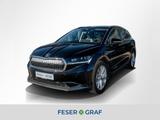 Skoda Enyaq iV 60 100 kW Loft LED*AssistenzPaket*elek. - Skoda Enyaq iV 60 Gebrauchtwagen