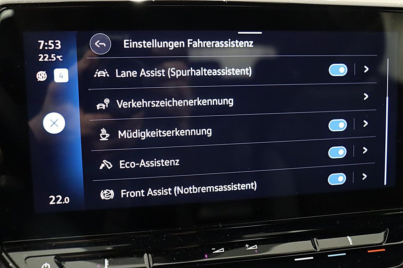 Volkswagen ID.4 - Bild 13