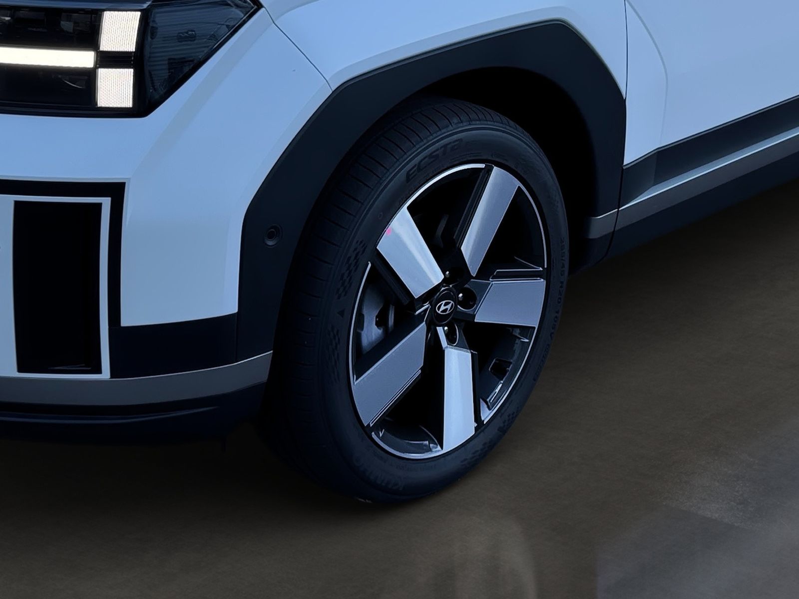 Hyundai SANTA FE - Bild 8