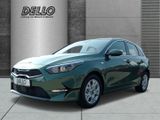 Kia Ceed Vision 1.4 SHZ PDC Rückfahrkam. Navi digita - Kia cee'd / Ceed Tageszulassungen
