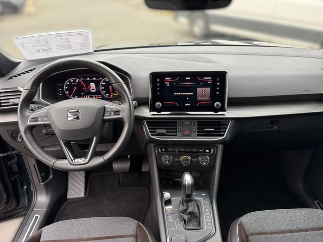 Tarraco 1.5 TSI ACT Xcellence LED+KAMERA+ACC+BEA