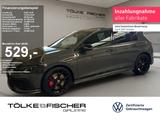 Volkswagen Golf VIII 2.0 TSI GTI Clubsport AUT Leder Navi