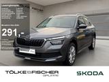 Skoda Kamiq Style ACC KlimaA. LED LM PDC