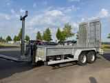 Humbaur HS 105020 TA -8S / FRÄSE- / Bohrgeräte Anhänger - Angebote entsprechen deinen Suchkriterien