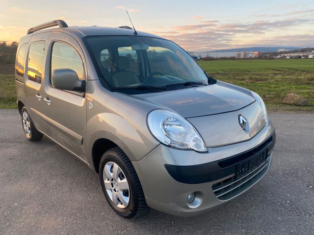 Renault Kangoo 1.6 16 V Happy Family AHK