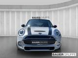 MINI Cooper Cabrio El. Verdeck Navi Leder LED Mehrzon - MINI: Metallic