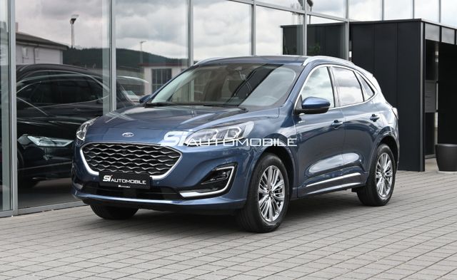 Ford Kuga 2.0 D Aut. 4WD VIGNALE °ACC°HEAD-UP°STANDHZ