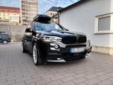 BMW X M50d - gebrauchte BMW M5 aus dem Jahr 2015