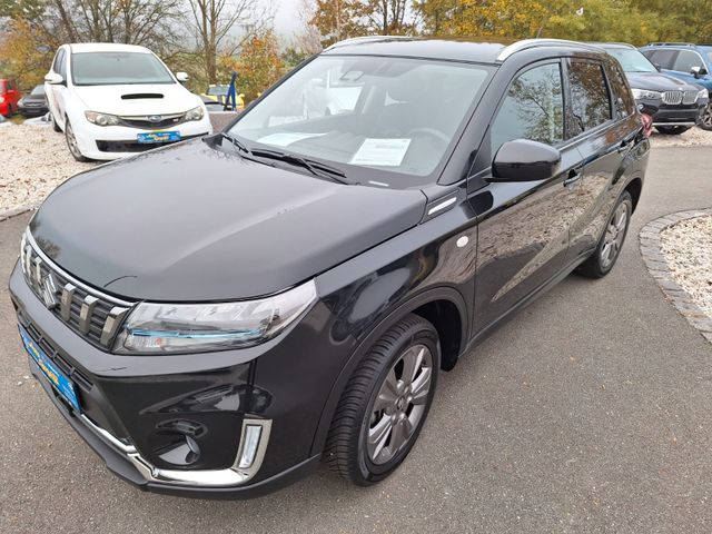 Suzuki Vitara 1.4 BOOSTERJET Hybrid Comfort 4x2 AutoAHK