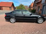 BMW e46 318i - BMW 318: E46 318i