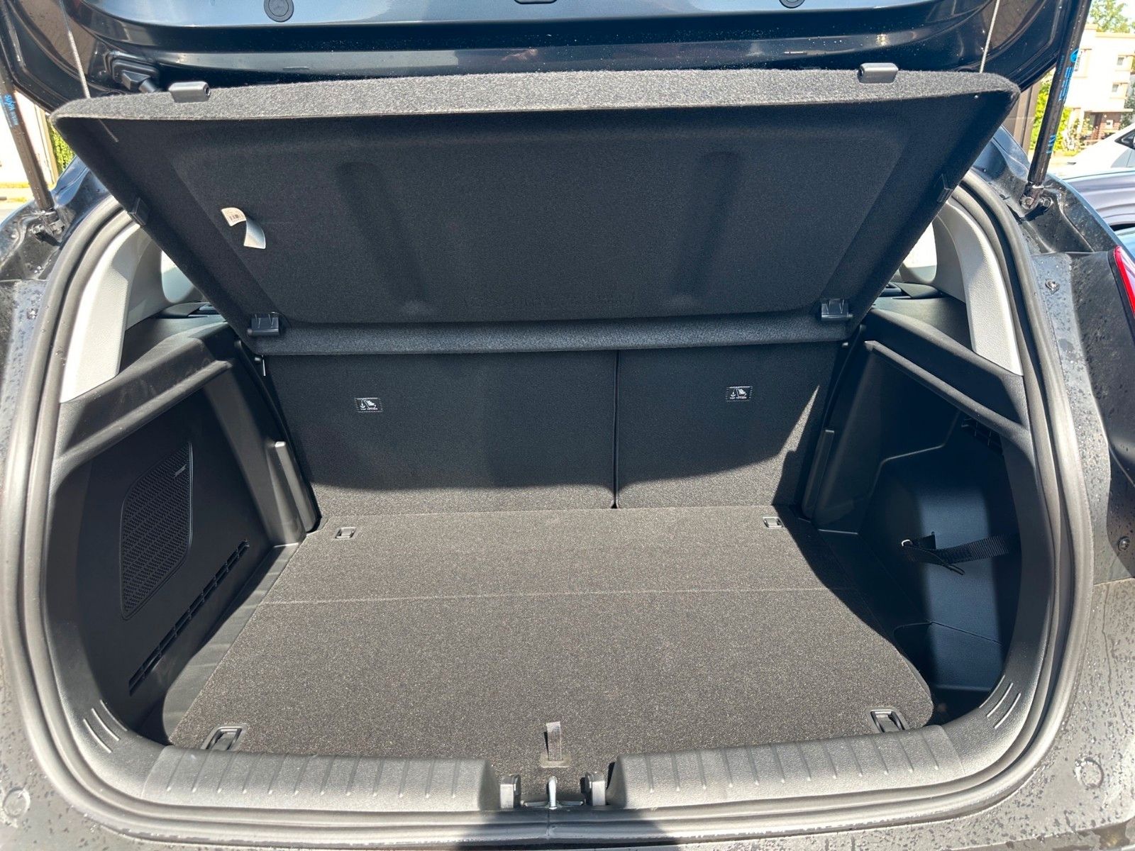 Fahrzeugabbildung Hyundai BAYON Mild-Hybrid NAVI LED-Scheinwerfer uvm.