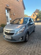 Chevrolet Spark 1.0 | TÜV bis 09/2026 | Ke... - Chevrolet Spark mit Benzin-Antrieb: Kleinwagen, Klimaanlage, 1.0