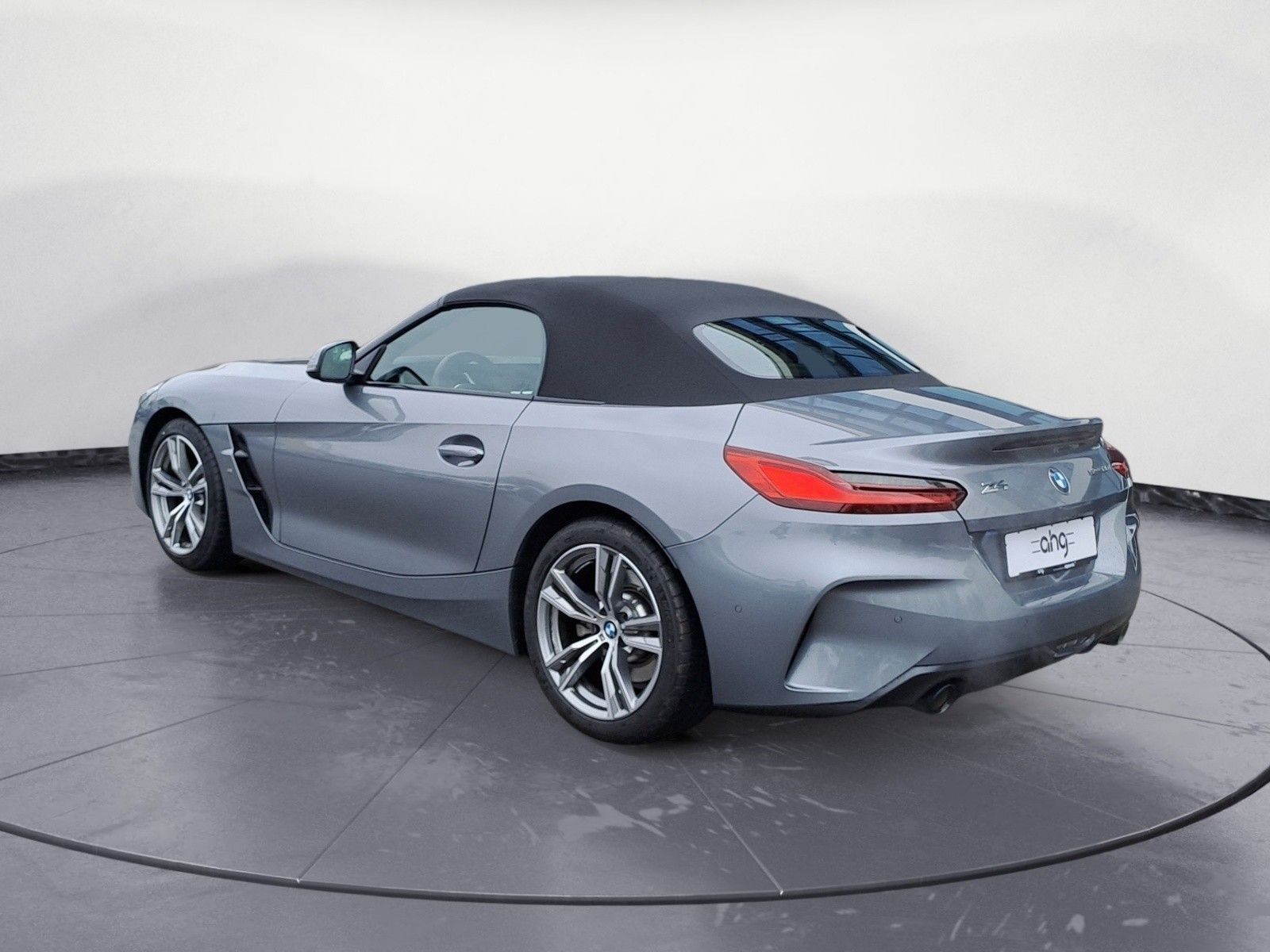 BMW Z4 - Bild 4
