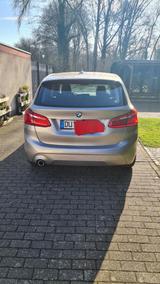BMW 225 Active Tourer 225xe iPerformance Steptro... - BMW 225 Active Tourer in Duisburg