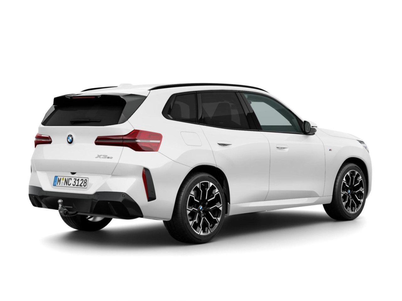 BMW X3 - Bild 4