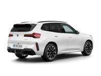 BMW X3 - Vorschau Bild 4