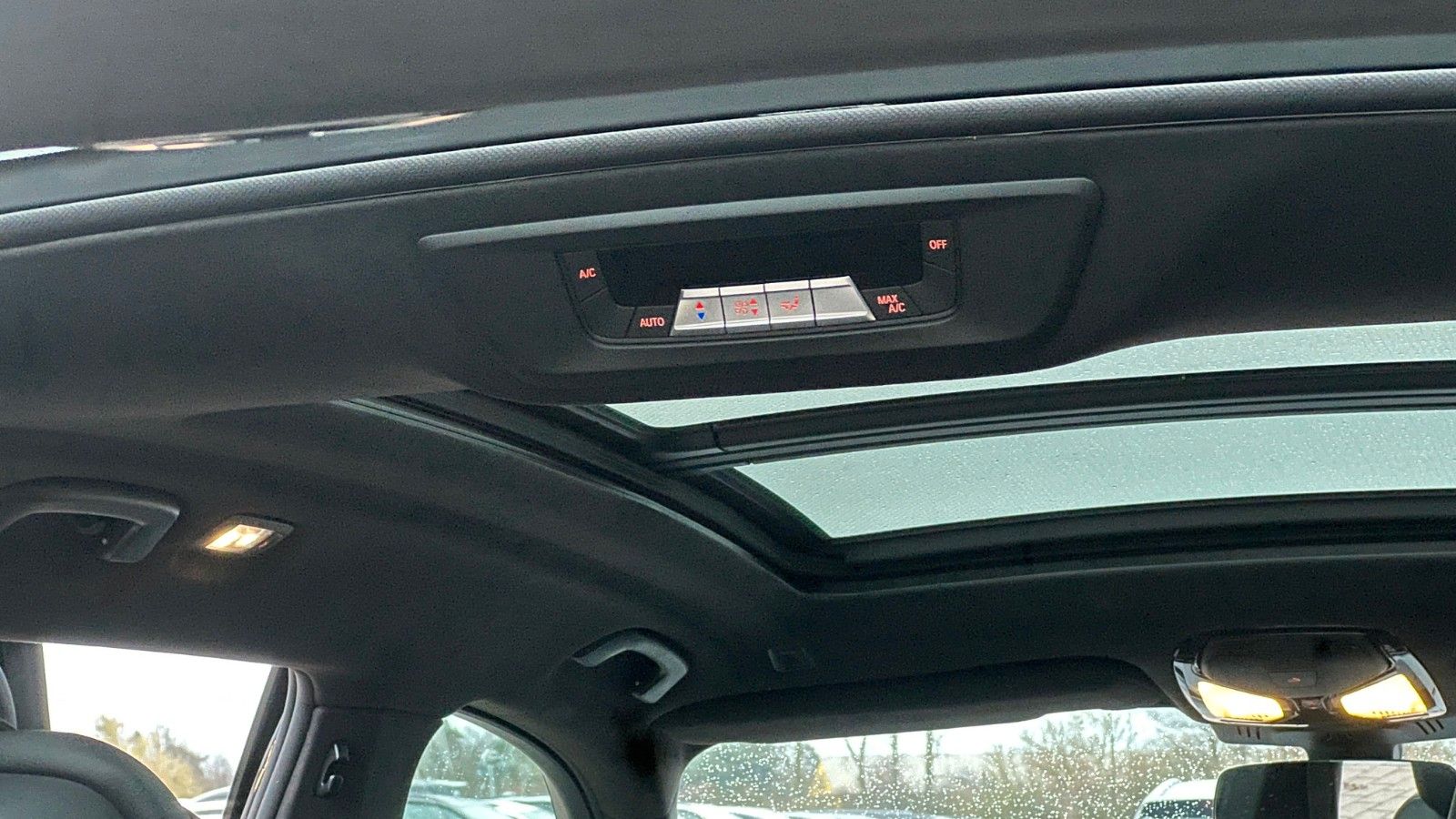 Fahrzeugabbildung BMW X7 M50 d *H/K*360°*PANO*AHK*M-Paket*HUD*Mietkauf