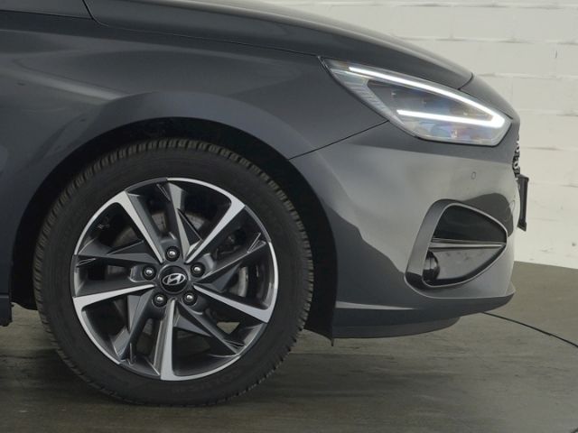 i30cw FACELIFT T-GDI ADVANTAGE PLUS 48V DCT+VOLL