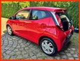 Toyota AYGO AUTOMATIK KAMERA KLIMA x-play touch - Toyota Aygo (X) in Dresden