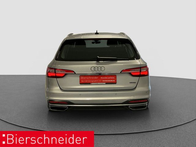 Audi A4 - Bild 5