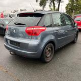 Citroën C4 Picasso Tendance - gebrauchte Citroën C4 Picasso aus dem Jahr 2007
