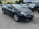 Opel Cascada Edition ecoFlex - Opel Cascada aus 2014
