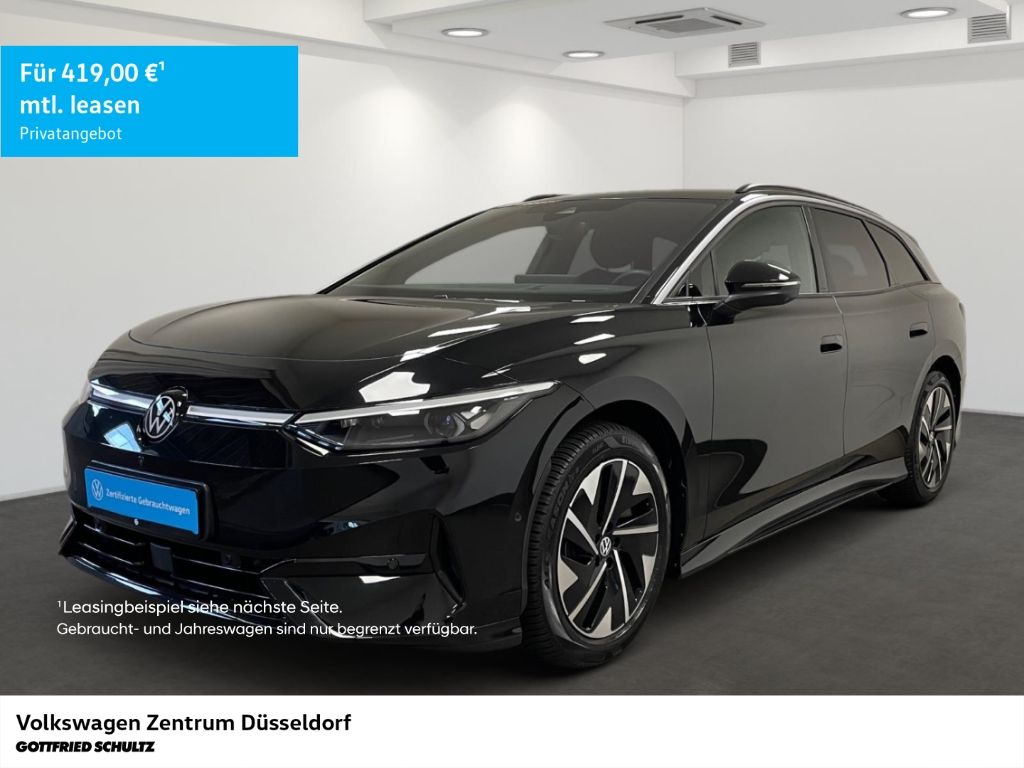 Image of Volkswagen ID.7