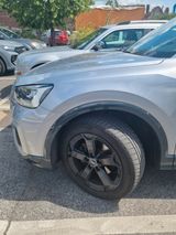 Audi Q2 35 TFSI S line S line - Audi Q2 von privat