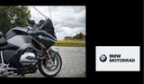 BMW R 1200 RT Navi Audio BT Bügel - Motorräder in Düsseldorf