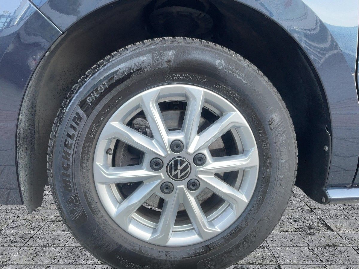 Volkswagen T7 Multivan - Bild 7