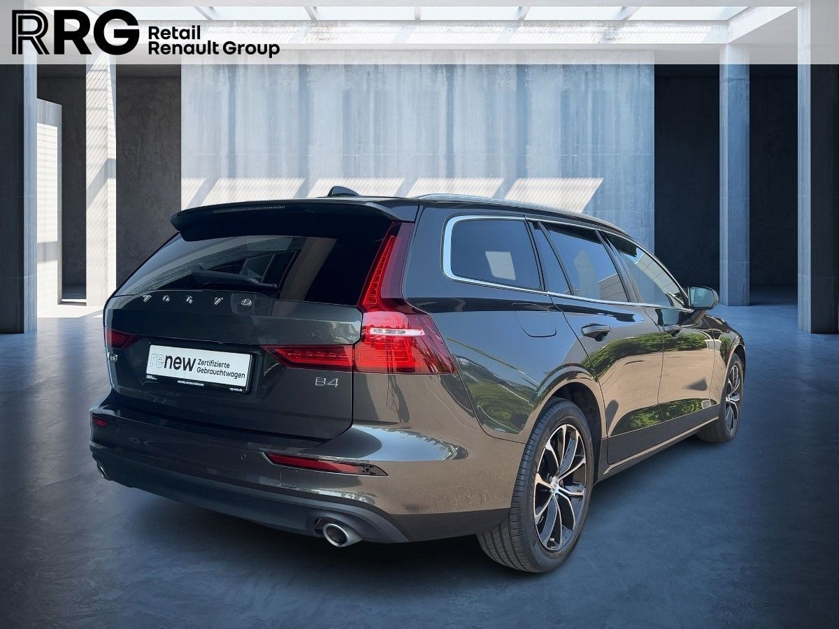 Volvo V60 - Bild 5