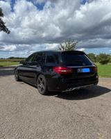Mercedes-Benz C 43 AMG Mercedes-AMG C 43 4MATIC T Autom. M... - Mercedes-Benz C43