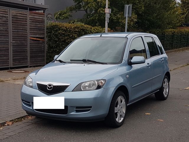 Mazda 2 1.4 16V Active Active