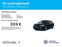 Volkswagen Passat - Vorschau Bild 2
