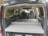 Mercedes-Benz Viano 3.0 CDI FUN Standheizung Klima TV NaviLang - Mercedes-Benz Viano Fun mit Diesel-Antrieb