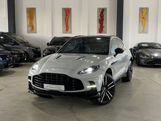 Aston Martin DBX 707/Apex-Grau/´23/Inspire Sport Mono/