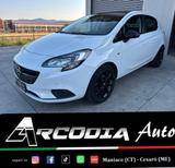 Opel Corsa 1.3 CDTI 5 porte b-Color - Opel Corsa mit Diesel-Antrieb: B