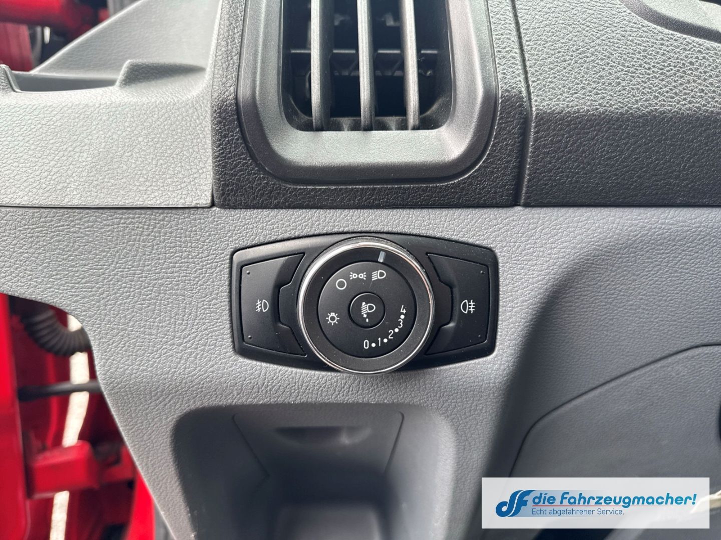 Fahrzeugabbildung Ford Transit Kasten 350 L4 *EXPORT *3272