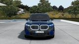 BMW XM 50e *Bestellaktion April* - blaue BMW XM
