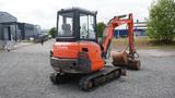 Kubota KX101-3a3 KX101 Minibagger Monoausleger - Offers