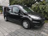 Ford transit connect 1.5tdci EURO6 - Ford Transit Connect mit Diesel-Antrieb: Kleinbus, 1.6