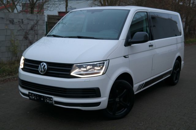 Volkswagen T6 Transporter Bus Multivan Comfortline lang