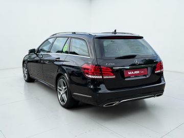 Mercedes E 250 - 11