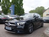 Mercedes-Benz A 200 d AMG Line/Aut8G-DCT/LEDER/NAVI/LED/Kamera - Mercedes-Benz A 200 aus 2021