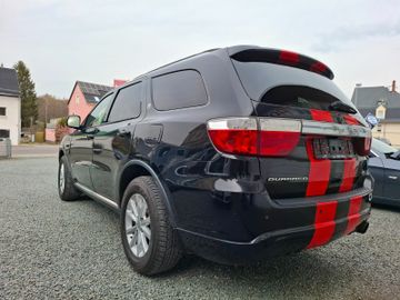 Dodge Durango*3,6L*7Sitze*AUT*SOUND*