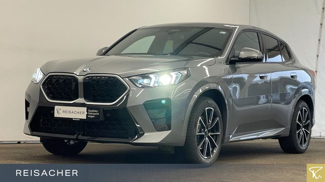 BMW X2 sDrive20i A M-Sport,AHK,Autom