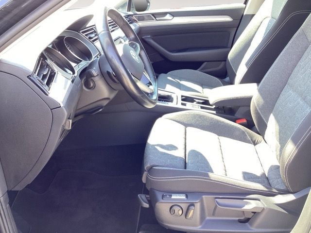 Volkswagen Passat Variant - Bild 11