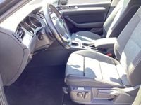 Volkswagen Passat Variant - Vorschau Bild 11