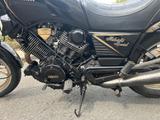Yamaha XV 1000 SE Midnight Special - YAMAHA XV 1000