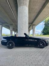 Honda S2000  - gebrauchte Honda Cabrios